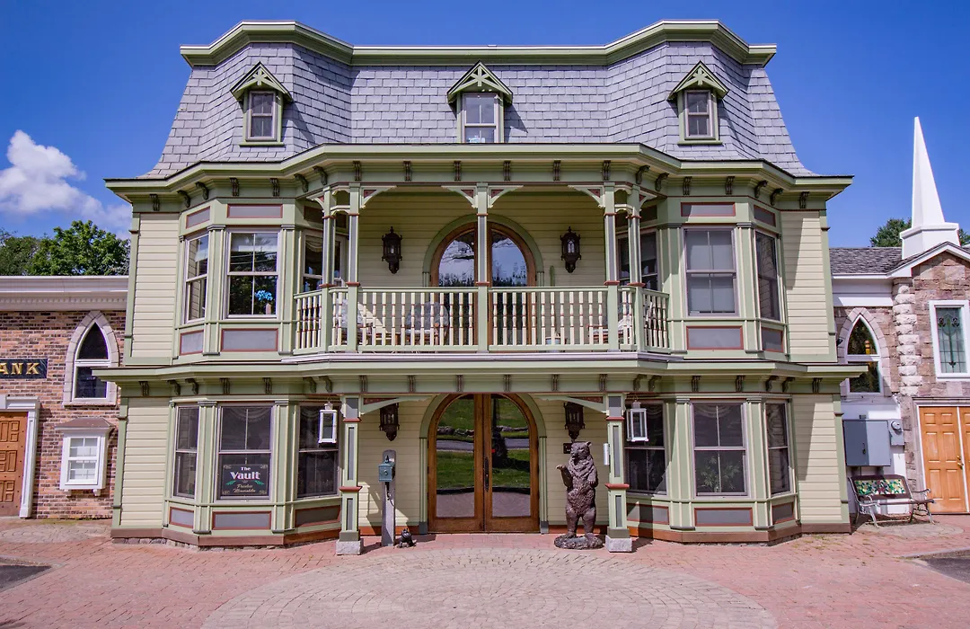 Adventure Suites-1