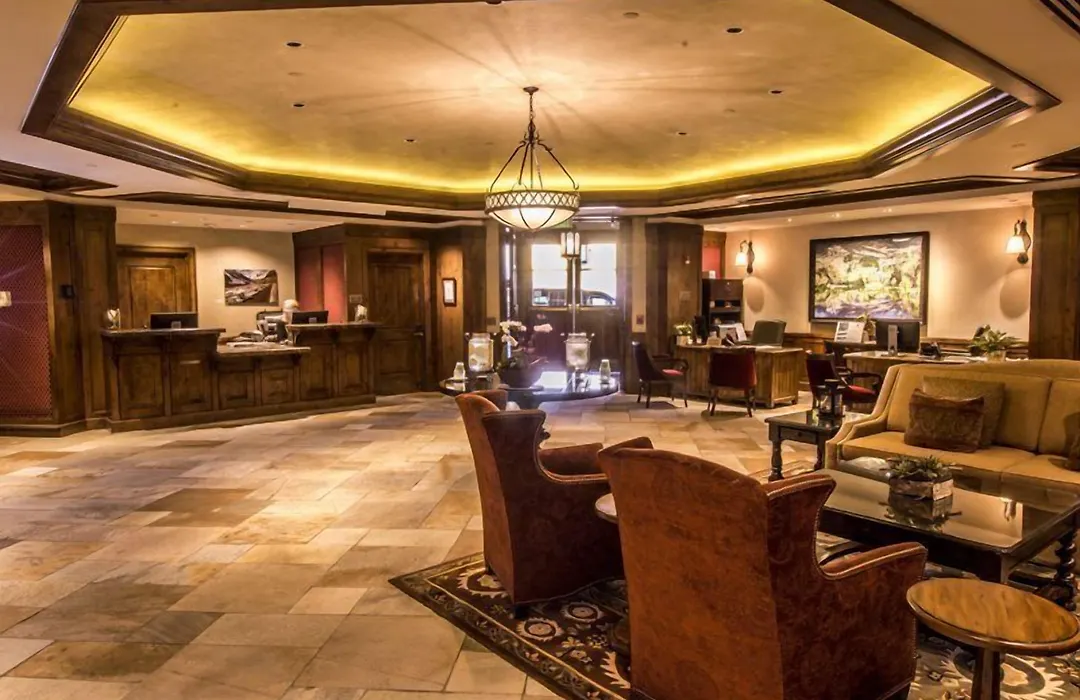 Grand Hyatt Aspen-1
