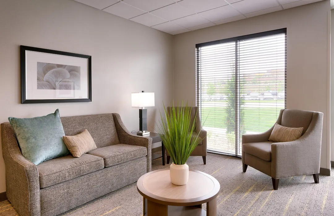 Staybridge Suites - Lehi - Traverse Ridge Center By Ihg-1