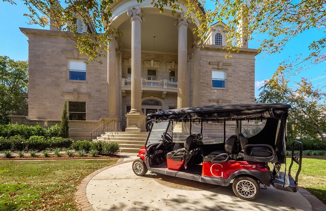 Graystone Inn-1
