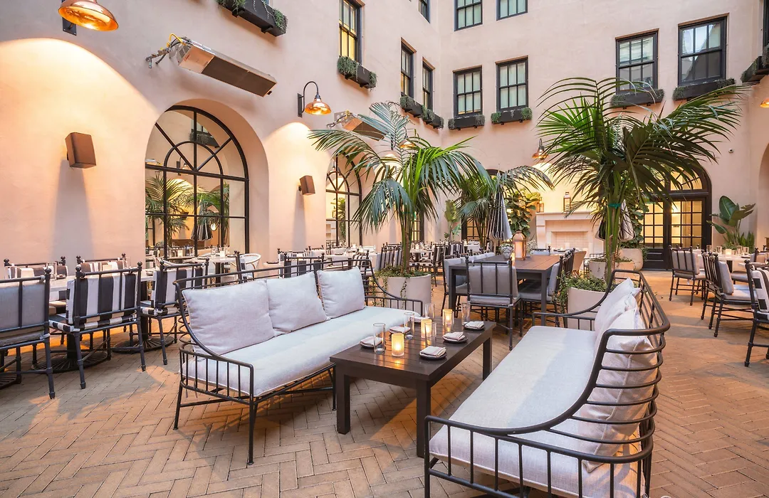 The Guild Hotel, San Diego Downtown, A Tribute Portfolio Hotel-1
