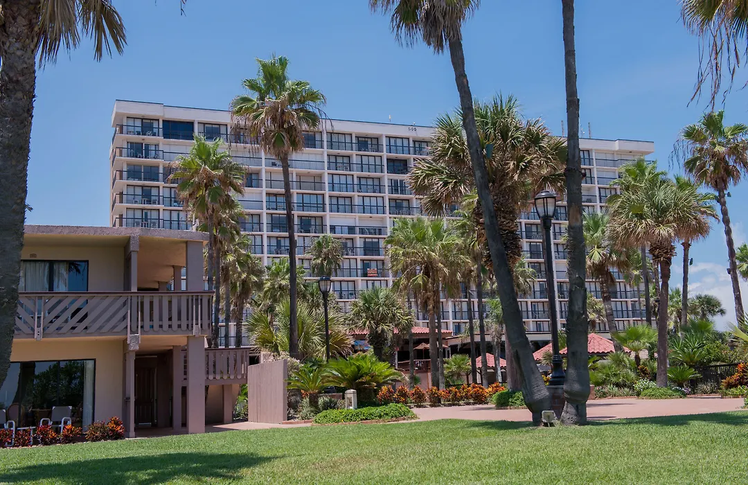 Isla Grand Beach Resort-1