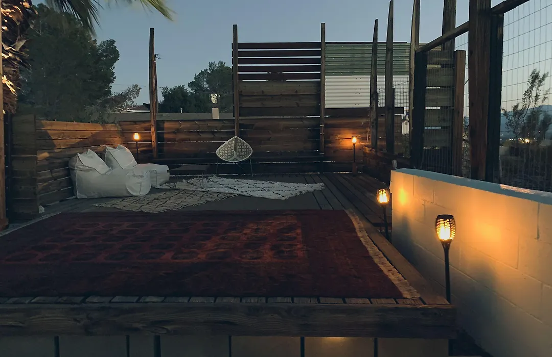 Miracle Manor Boutique Hotel & Spa-1