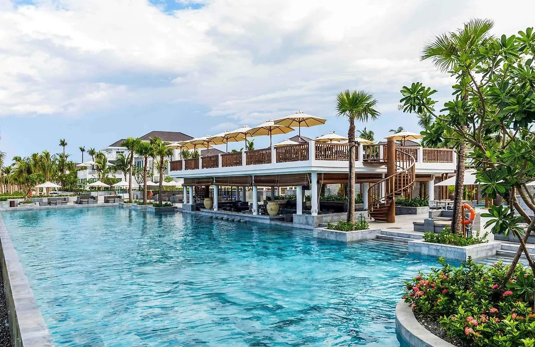 Premier Village Danang Resort Managed By Accor-1