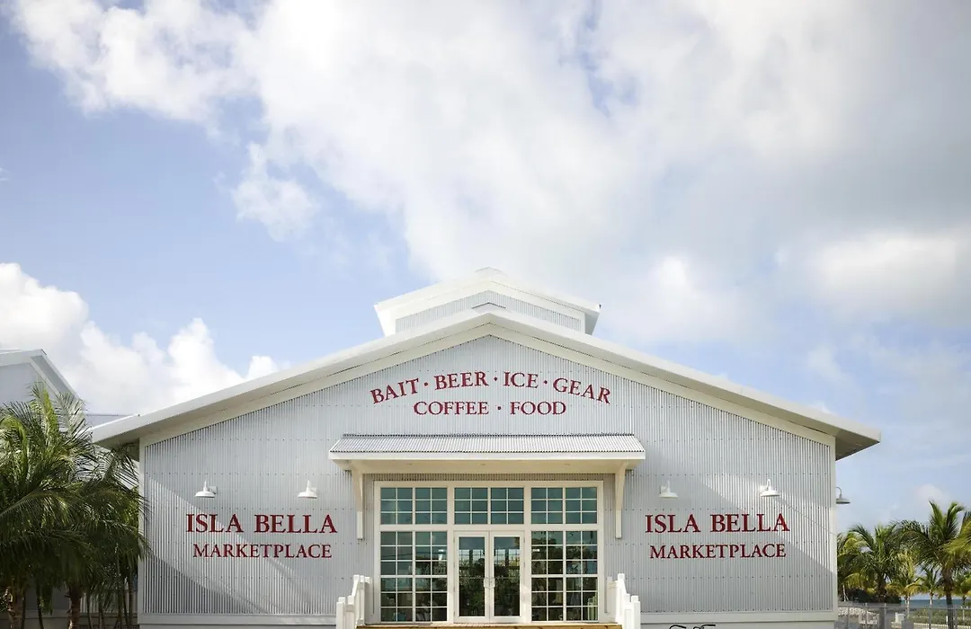 Isla Bella Beach Resort & Spa - Florida Keys-1