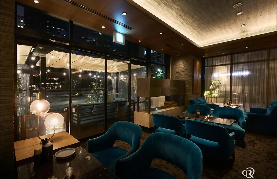 Daiwa Roynet Hotel Nishi-Shinjuku Premier-1