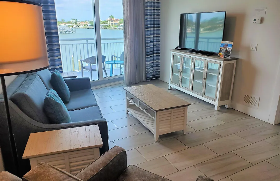 Provident Oceana Beachfront Suites-1
