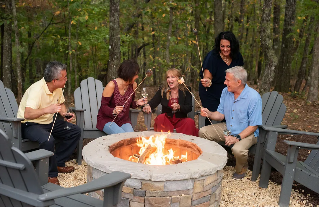 Dahlonega Resort And Vineyard-1