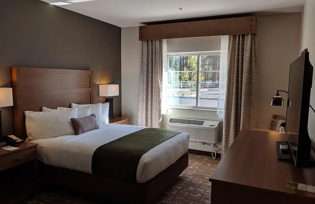 Grandstay Hotel & Suites-1