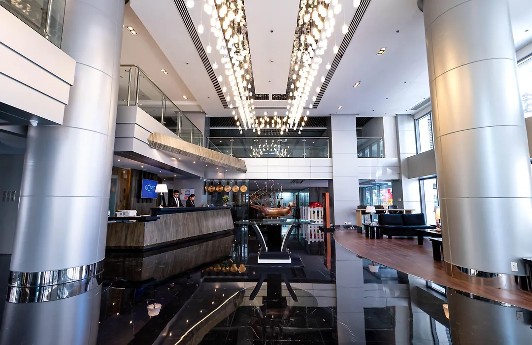 Coro Hotel-1