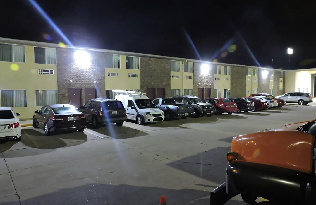 Baymont By Wyndham Bowling Green-1