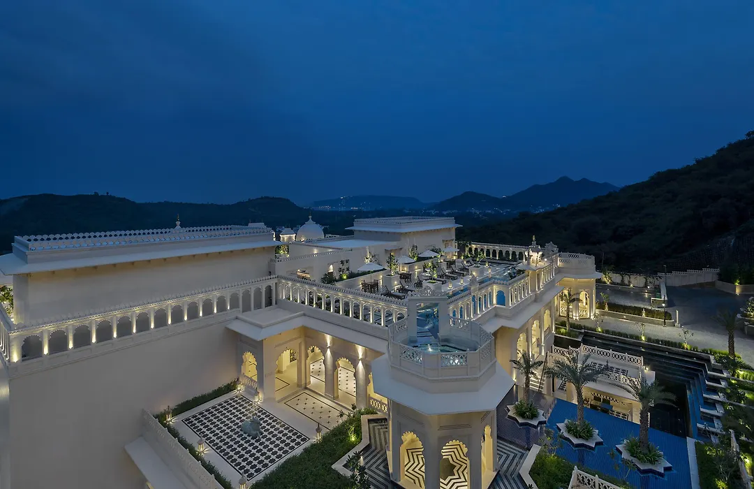 Aurika, Udaipur - Luxury By Lemon Tree Hotels-1