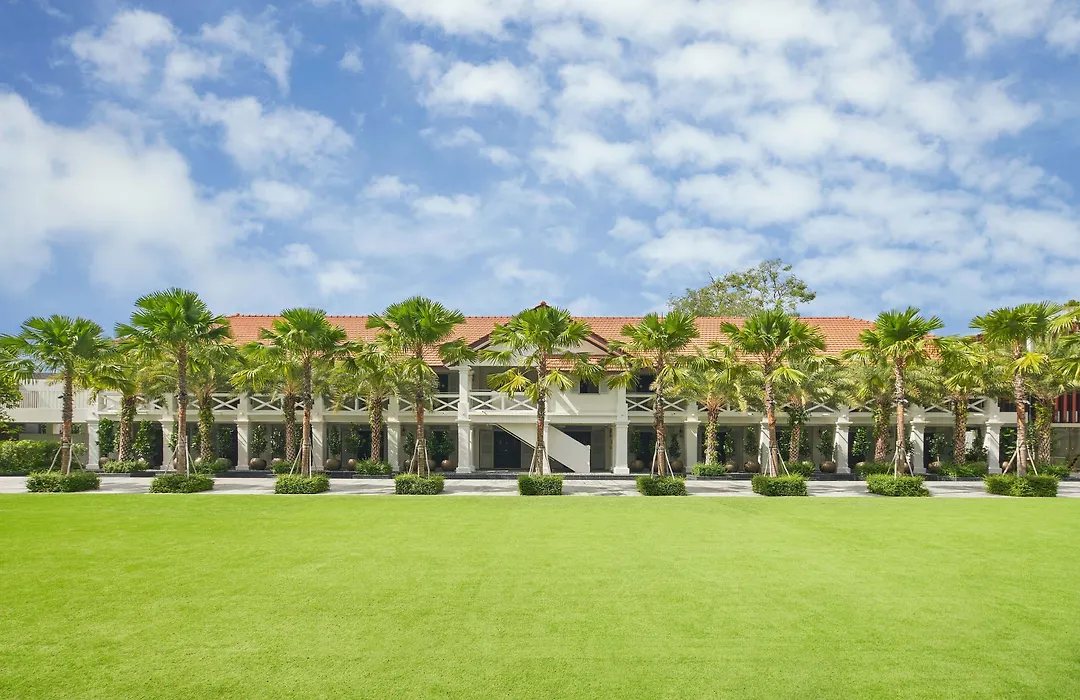 The Barracks Hotel Sentosa By Far East Hospitality-1