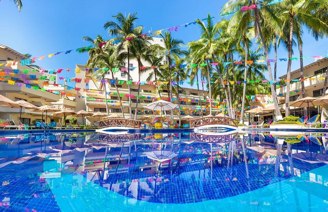 Mexican Experience By Villa Del Palmar-1