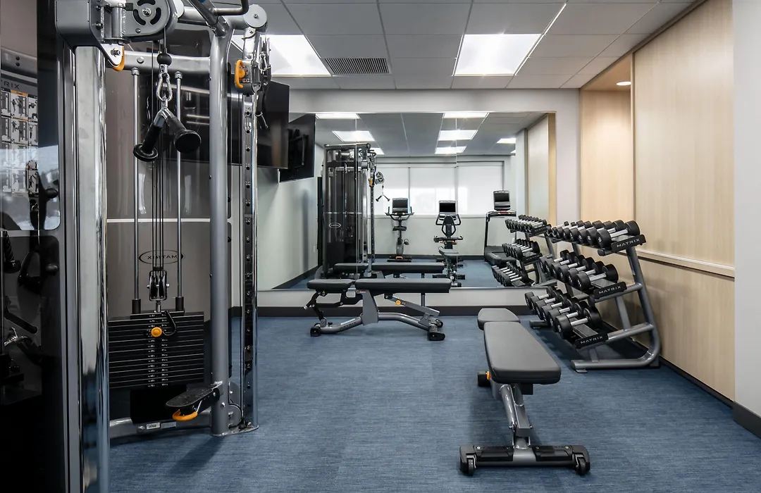 Towneplace Suites By Marriott Madison West, Middleton-1
