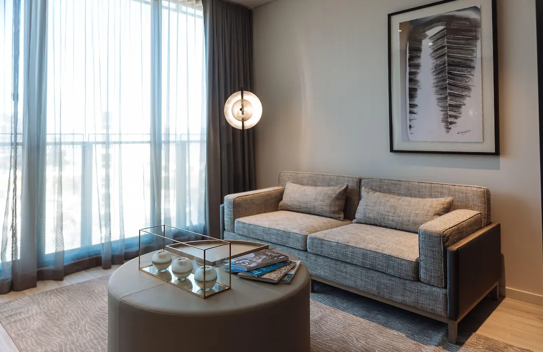 One Global Resorts Green Square-1
