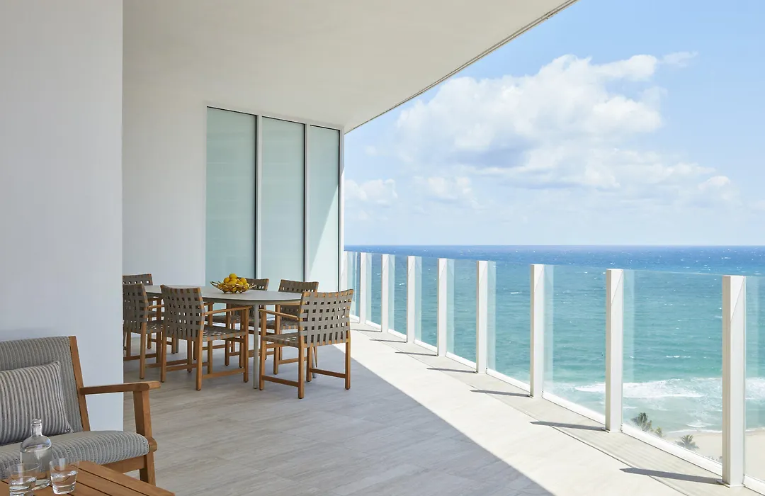 Four Seasons Hotel And Residences Fort Lauderdale-1