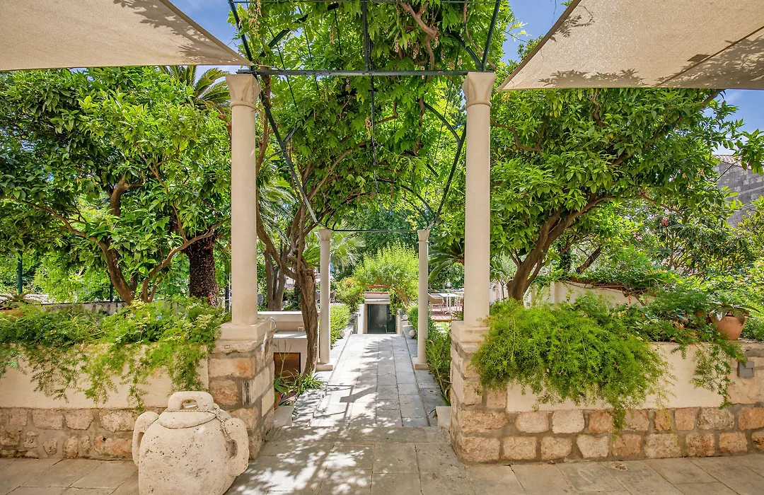 Heritage Villa Nobile (Adults Only)-1