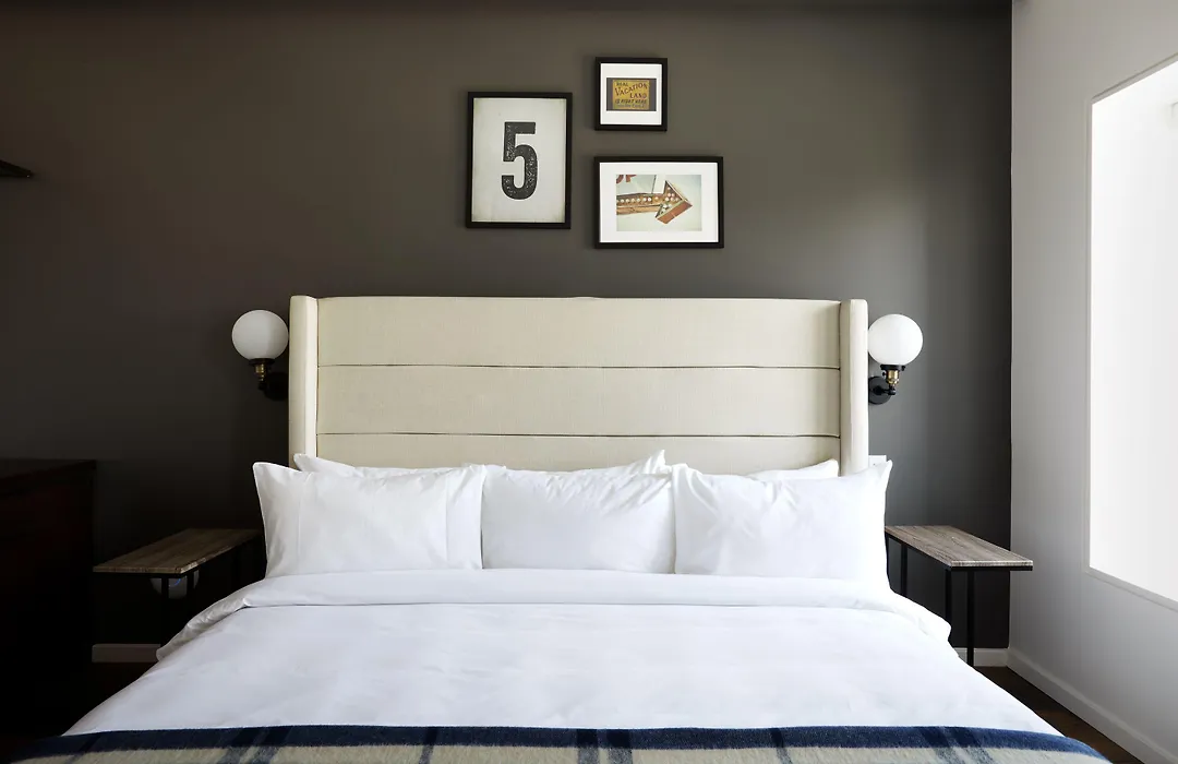 The Queen Hotel Queen Village, Sonder By Marriott Bonvoy-1