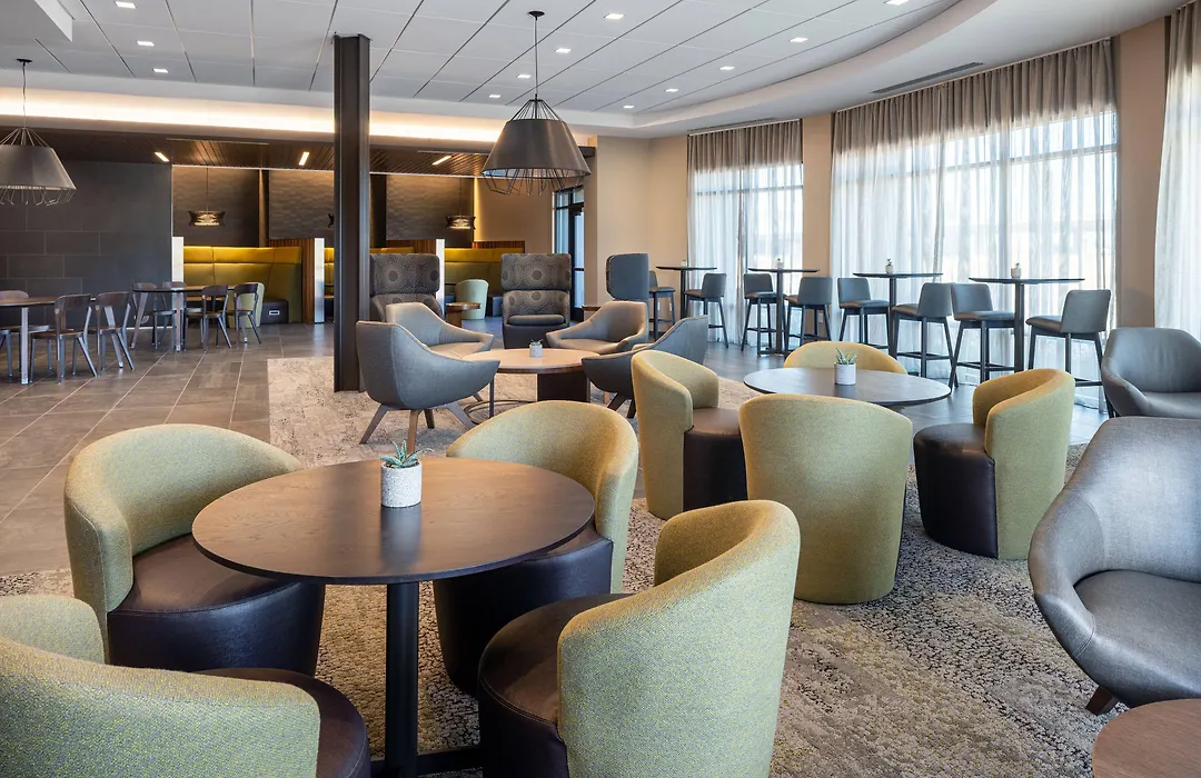 Courtyard By Marriott Petaluma Sonoma County-1