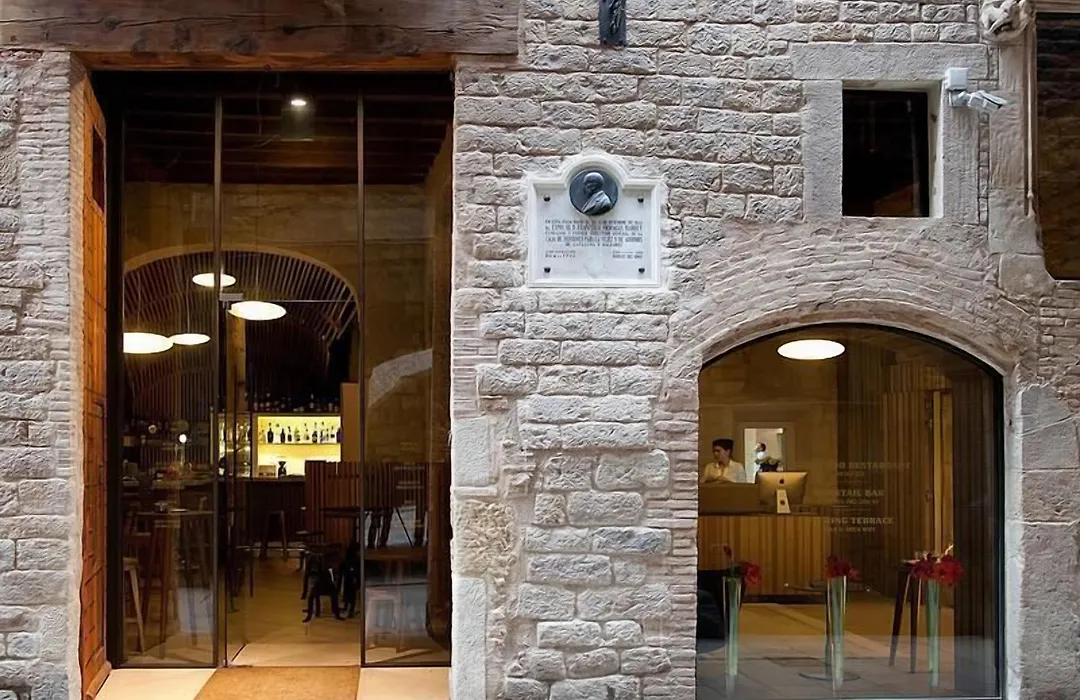 Mercer Hotel Barcelona-1