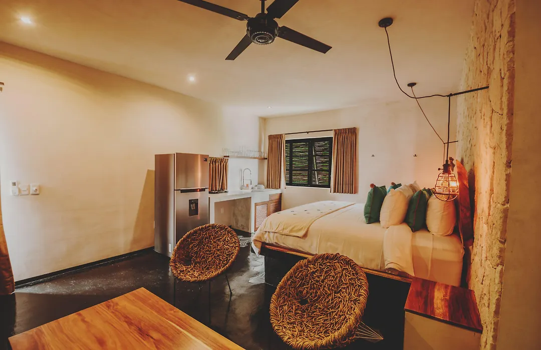 Maka Hotel Boutique-1