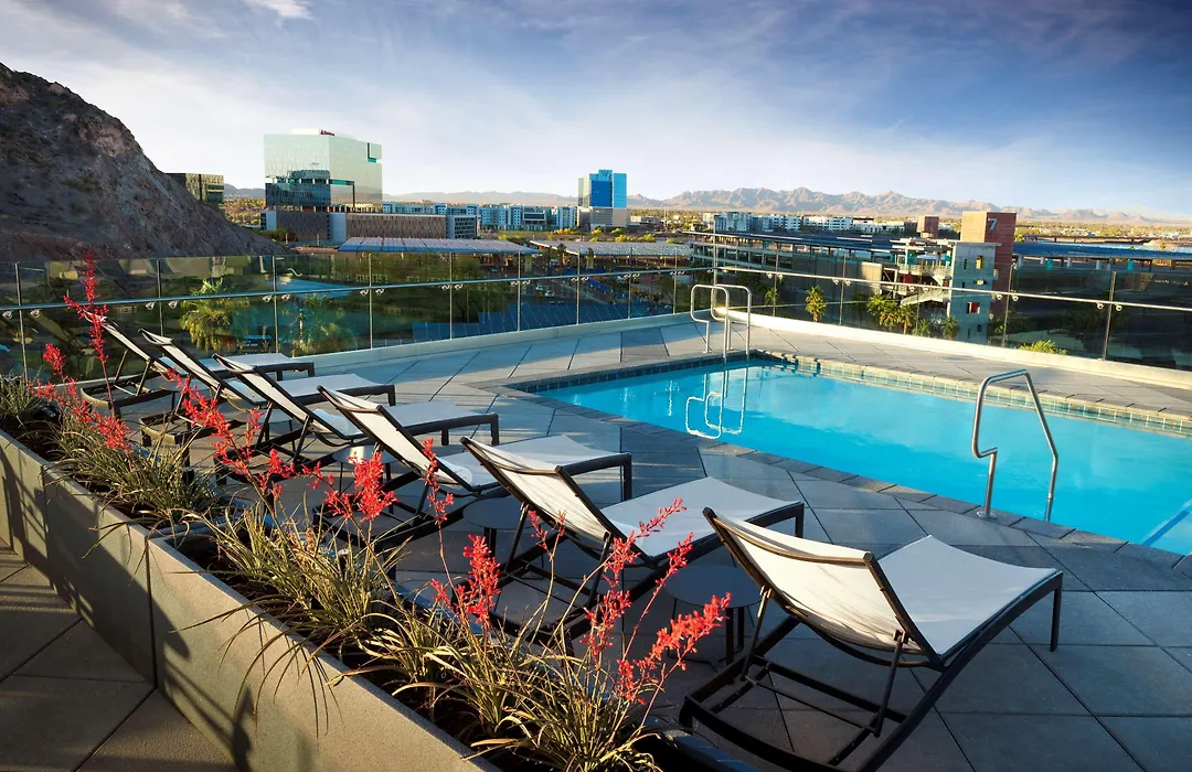 Hyatt House Tempe Phoenix University-1