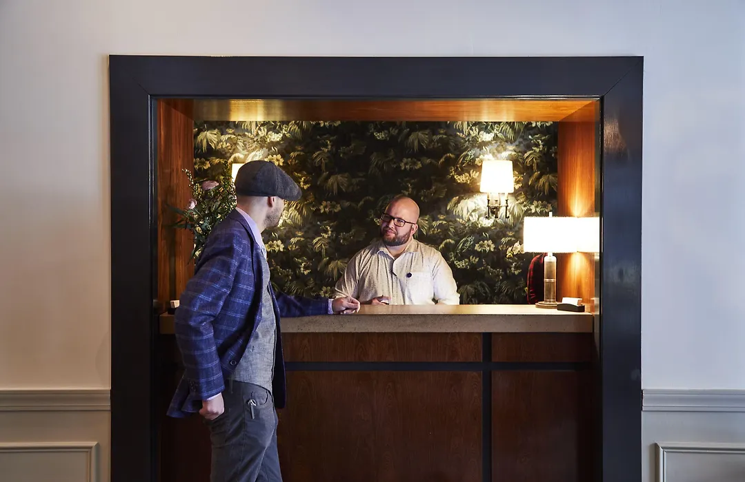 The Oliver Hotel Knoxville, By Oliver-1