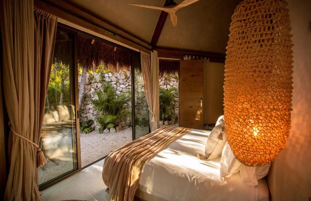 Hotel Muare Tulum Wellness And Spa (Adults Only)-1