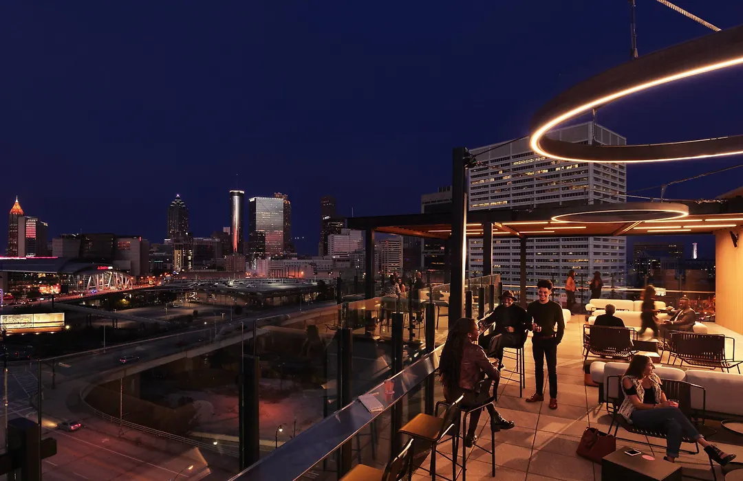 Reverb By Hard Rock Downtown Atlanta-1