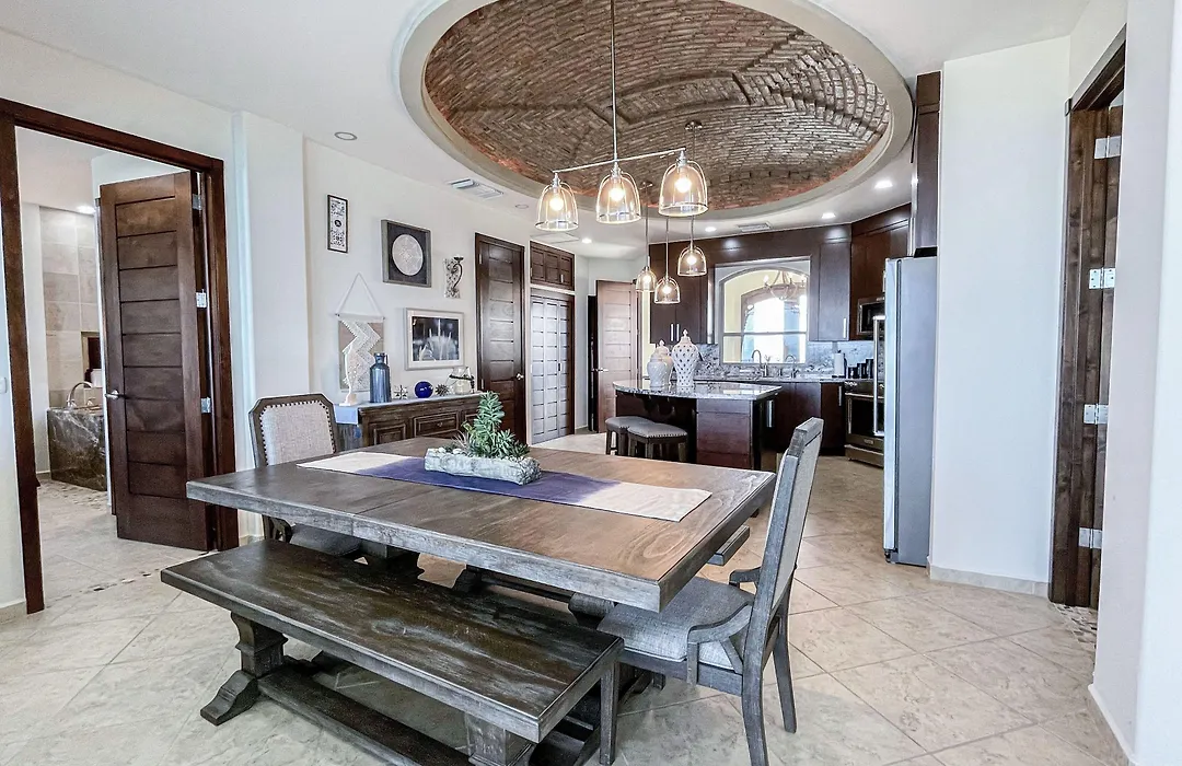Esmeralda Beach Resort-1