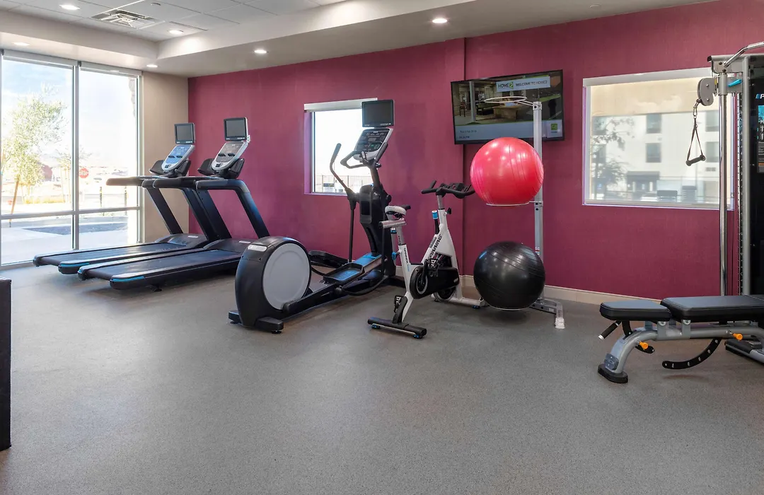 Home2 Suites By Hilton Page Lake Powell-1
