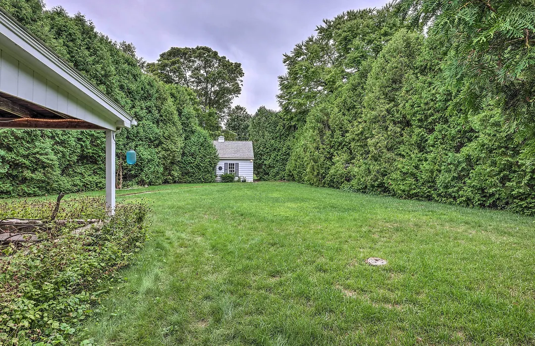 Sheboygan Home With Views Of Lake And Lighthouse!-1