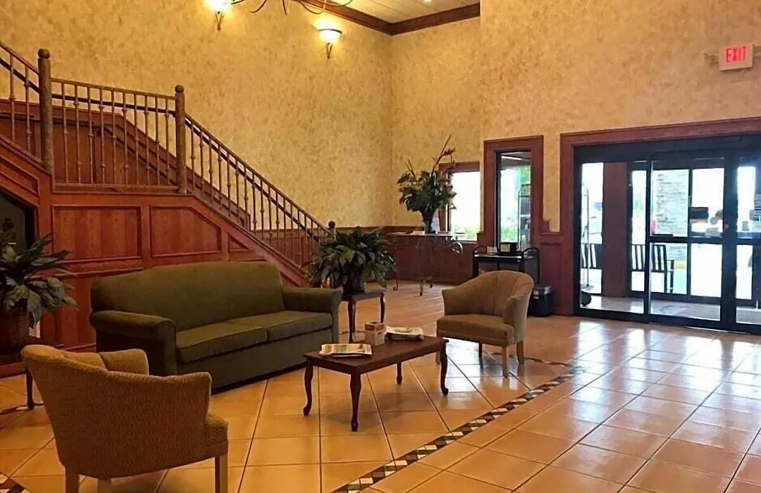 Shary Inn And Suites-1