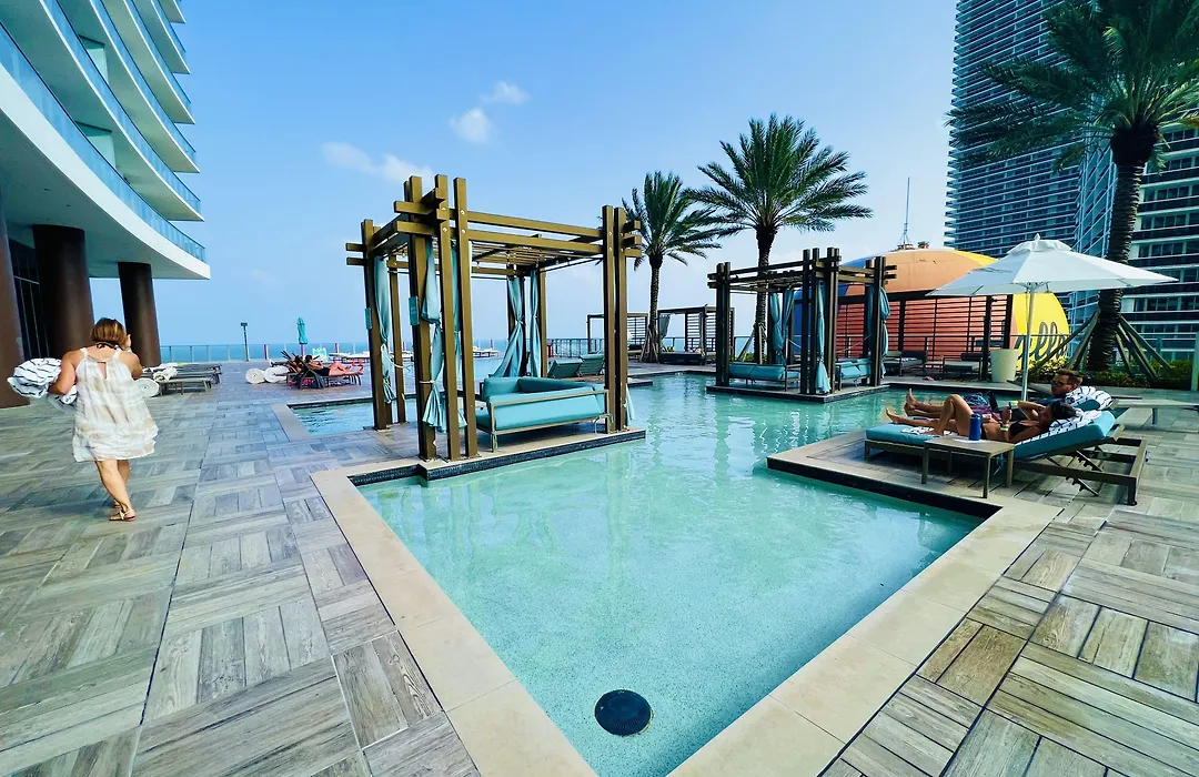 Lyfe Resort & Residences-1