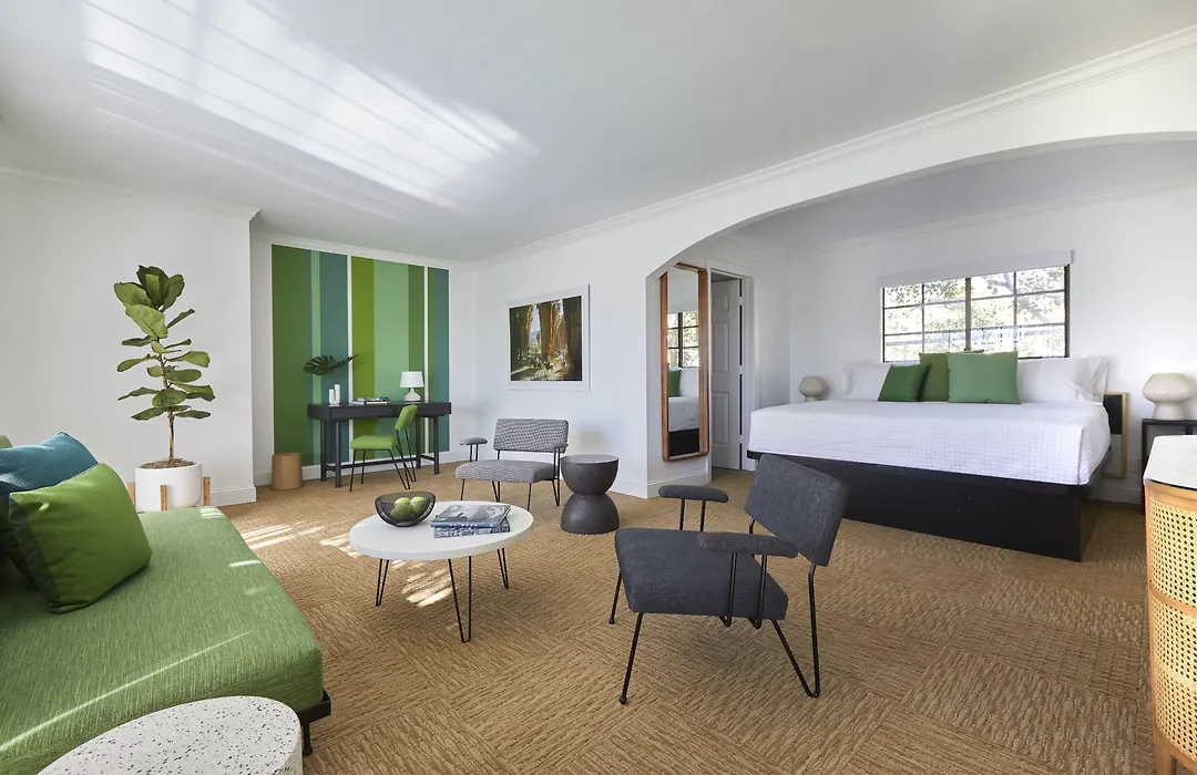 Descanso Resort, A Men'S Resort (Adults Only)-1