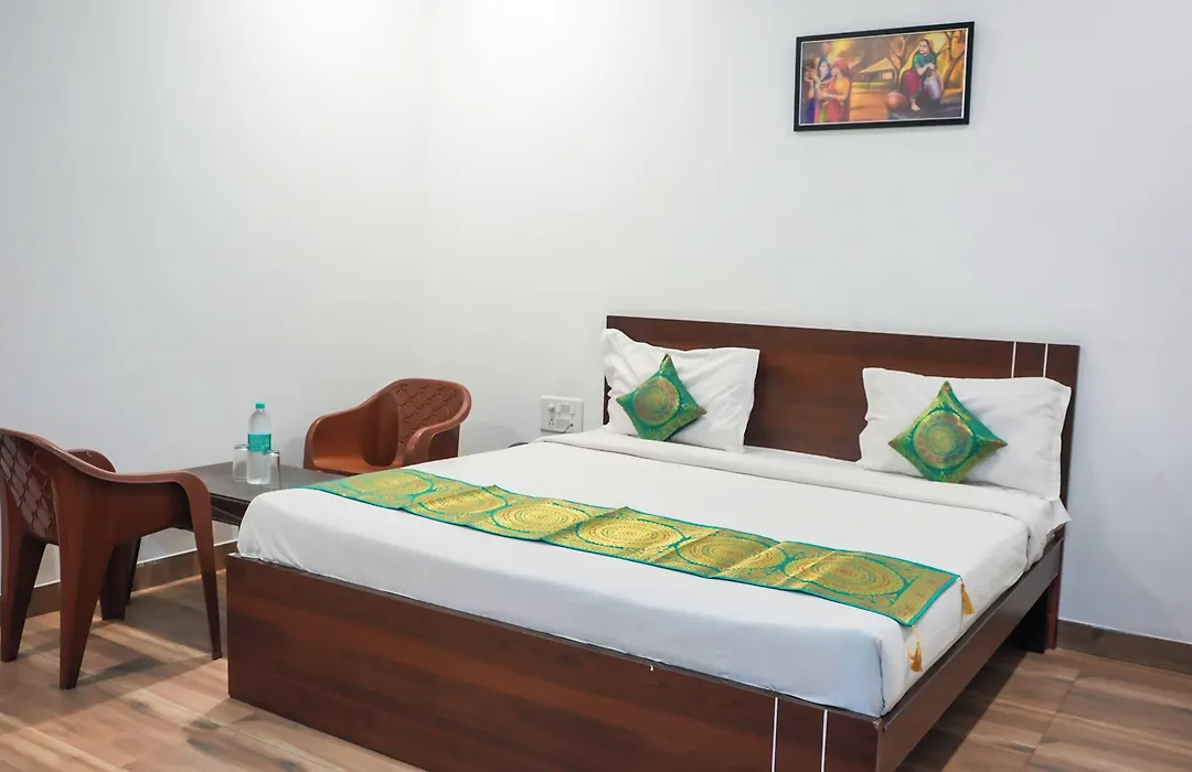 Hotel Dream Villa Udaipur-1
