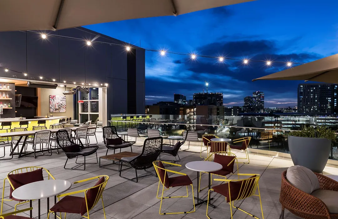 Hyatt Place Tempe Phoenix University-1