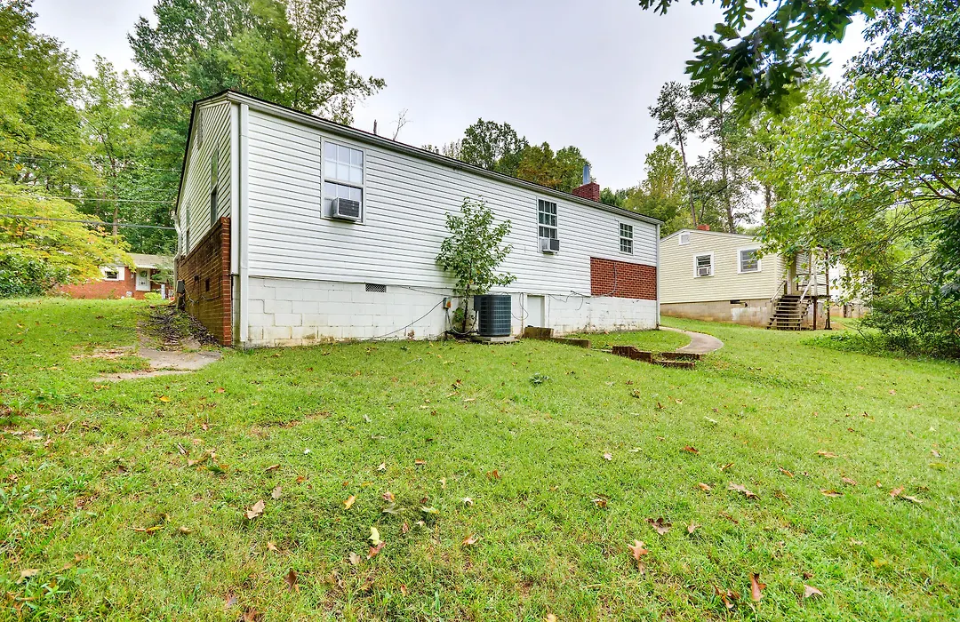 Charming Lexington Home - 2 Mi To Downtown!-1