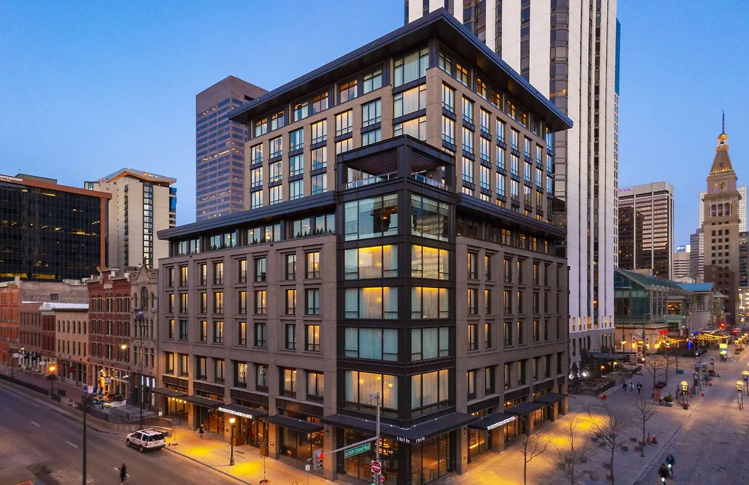 Thompson Denver, By Hyatt-1