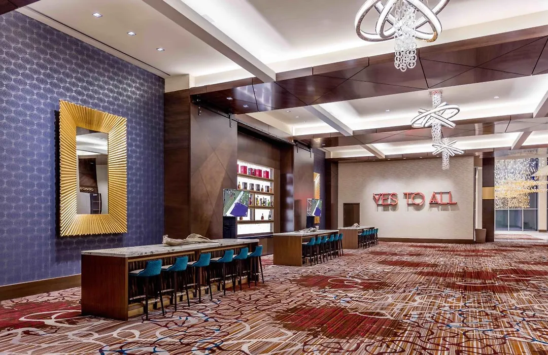 Live! Casino & Hotel - Philadelphia-1
