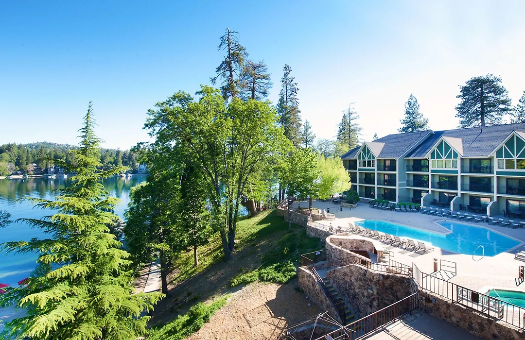Lake Arrowhead Resort & Spa-1