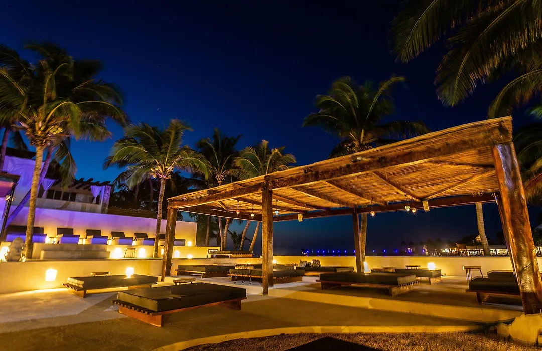 Lotus Beach Hotel - Adults Only-1
