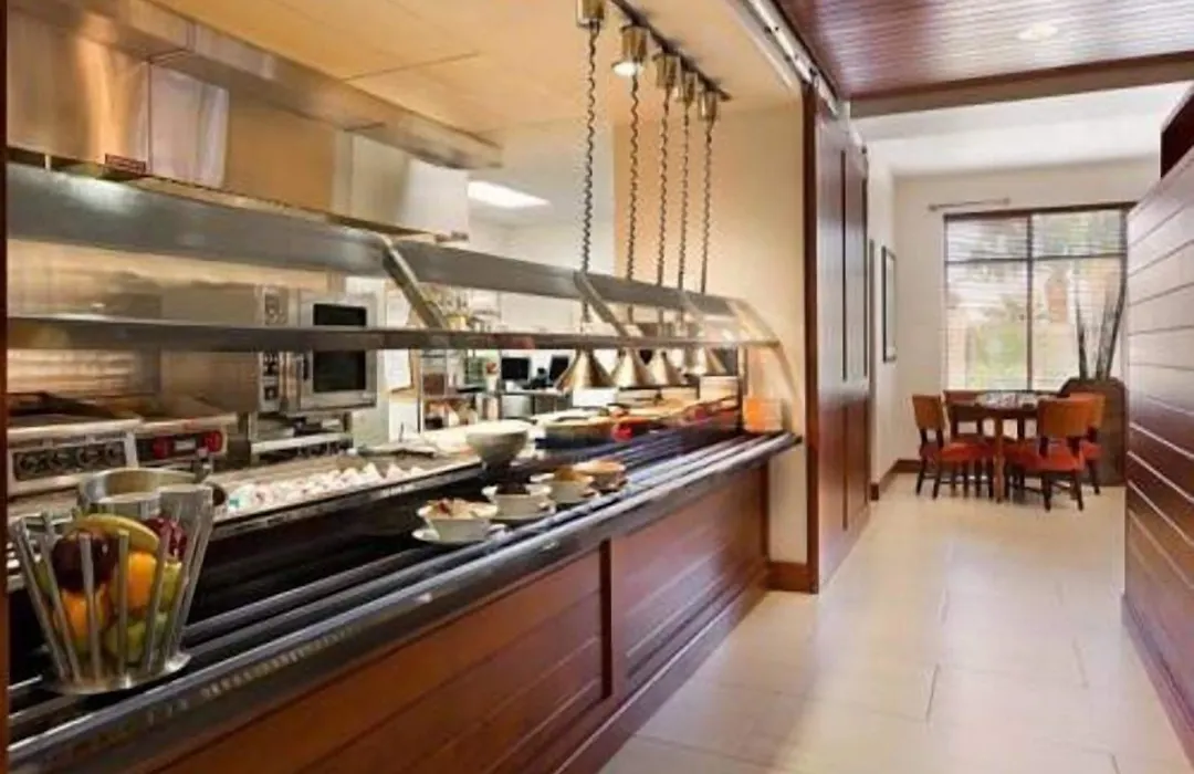Doubletree By Hilton San Antonio Northwest - La Cantera-1