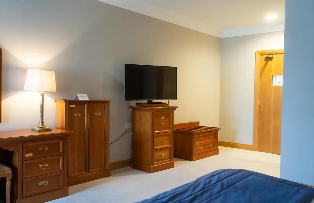 Lady Gregory Hotel, Leisure Club & Beauty Rooms-1