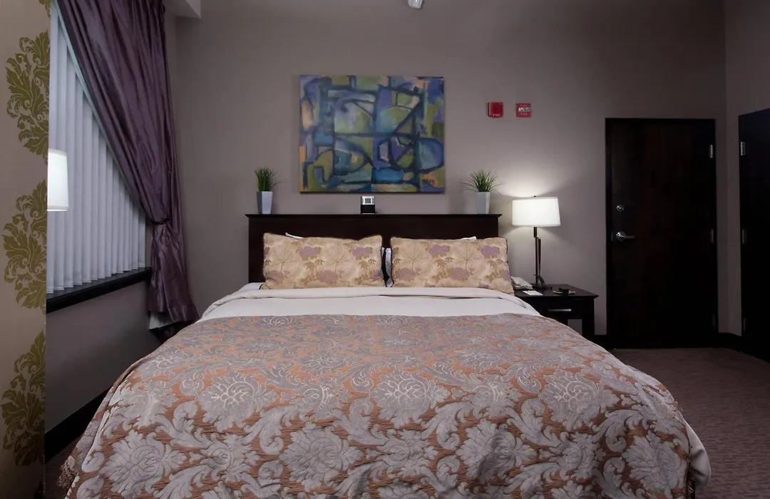 The Giacomo, An Ascend Collection Hotel-1