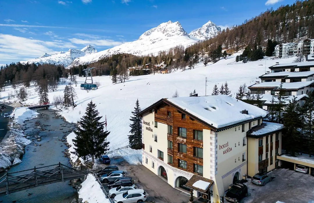 Hotel Nolda-1