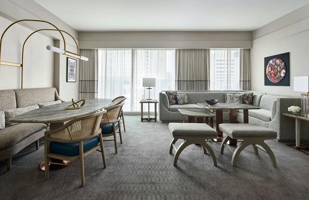 The Ritz-Carlton, Charlotte-1