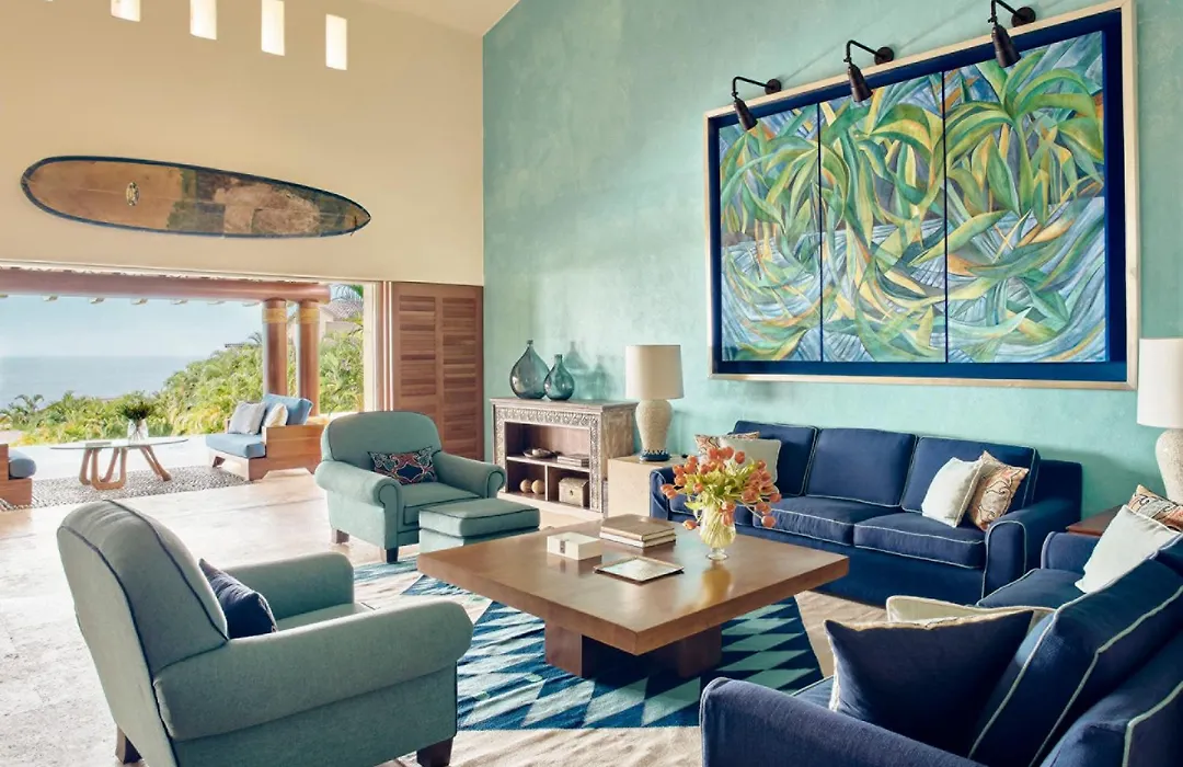 Four Seasons Resort Punta Mita-1