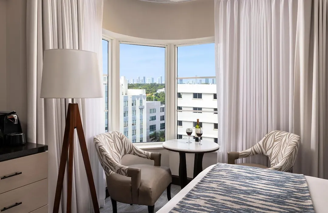 The Palms Hotel & Spa-1